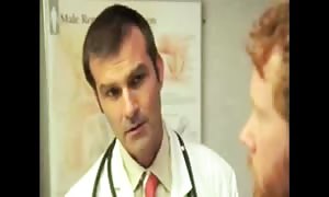 'Ask Your Doctor' (funny pretend
 ad)