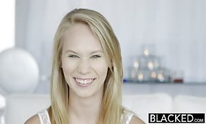 BLACKED Dakota James main
 Experience With gigantic
 ebony
 pecker