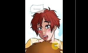 animated comic sex game humungous melons
 basketball player