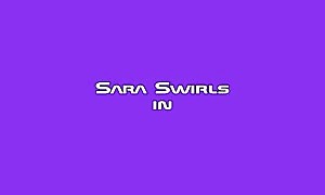 ss99 Sara Swirls butt dirty dancing compilation