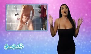 Camsoda daddy - Romi Rain Viral movies, humorous Memes, and net Gold