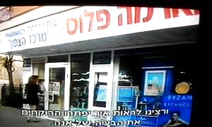 funny israeli huge tits