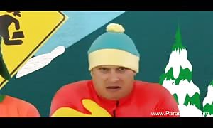 South Park Parody Music video clip
!